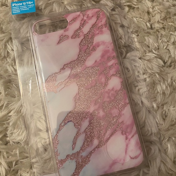 (4) iPhone 6/7/8+ cases BRAND NEW - Picture 3 of 6